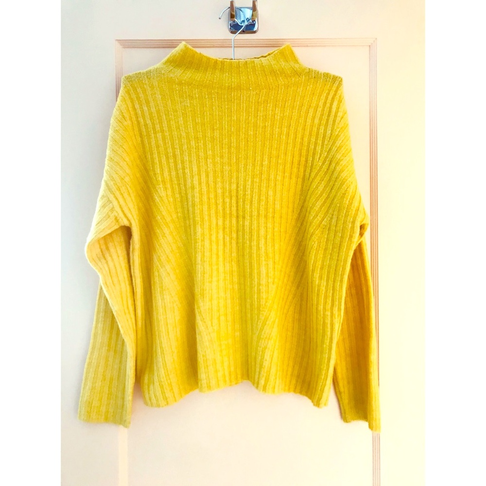 Old Navy Mock Neck Sweater